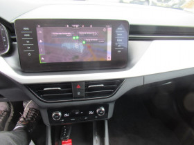 Skoda Scala 1.6 TDI 116CH BUSINESS  occasion  Toulouse - photo n5