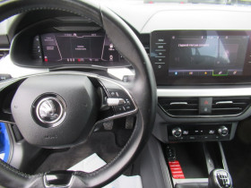 Skoda Scala 1.6 TDI 116CH BUSINESS  occasion  Toulouse - photo n12