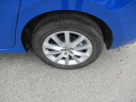 Skoda Scala 1.6 TDI 116CH BUSINESS  occasion  Toulouse - photo n19