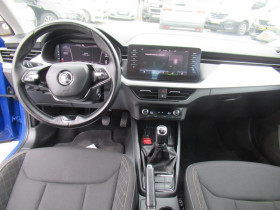 Skoda Scala 1.6 TDI 116CH BUSINESS  occasion  Toulouse - photo n3
