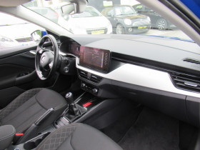 Skoda Scala 1.6 TDI 116CH BUSINESS  occasion  Toulouse - photo n15