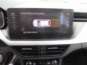 Skoda Scala 1.6 TDI 116CH BUSINESS  occasion  Toulouse - photo n4