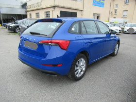 Skoda Scala 1.6 TDI 116CH BUSINESS  occasion  Toulouse - photo n2