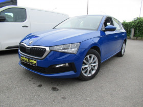 Skoda Scala , garage VINHAS AUTO  Toulouse