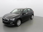 Skoda Scala occasion Noir année 2020 boite Automatique Annonce Skoda Scala occasion Diesel 1.6 Tdi 116ch Dsg-7 Ambition à SAINT-GREGOIRE
