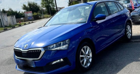 Skoda Scala , garage VERSAILLES SERVICES AUTO  Coignires