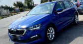 Skoda Scala occasion année 2023 boite Automatique Annonce Skoda Scala occasion Essence AMBITION 1.0 TSI 110CV BVA7 01/2023 11659HT à Coignières