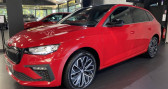Skoda Scala occasion année 2024 boite Automatique Annonce Skoda Scala occasion Essence PHASE2 1.0 TSA BVA 115 CV DESIGN PK BLACK TOP à Vert-Saint-Denis