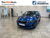 Skoda Scala occasion année 2019 boite Manuelle Annonce Skoda Scala occasion Essence Scala 1.0 TSI 116 ch BVM6 Ambition 5p à Seyssinet-Pariset