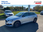 Skoda Scala neuve année 2021 boite Sequentielle Annonce Skoda Scala neuve Essence Scala 1.0 TSI Evo 110 ch DSG7 Ambition 5p à Meythet