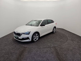 Skoda Scala Scala 1.0 TSI Evo 110 ch DSG7  2021 - annonce de voiture en vente sur Auto Sélection.com
