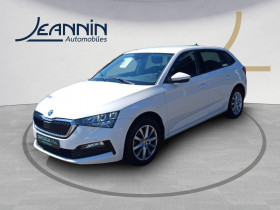 Skoda Scala , garage SEAT SKODA AUXERRE - JEANNIN NEW CAR  Auxerre