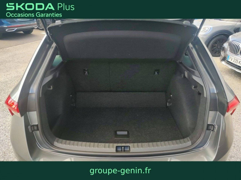 Skoda Scala Scala 1.0 TSI Evo 110 ch DSG7  occasion à Sablons - photo n°9