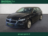 Voiture occasion Skoda Scala Scala 1.0 TSI Evo 2 116 ch BVM6