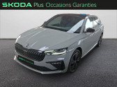 Annonce Skoda Scala occasion Essence Scala 1.0 TSI Evo 2 116 ch DSG7 Monte-Carlo 5p � Onet-le-Ch�teau