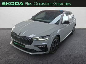 Skoda Scala , garage AUTOMOBILE SERVICE 12 � Onet-le-Ch�teau