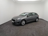 Skoda Scala occasion année 2024 Annonce Skoda Scala occasion Essence Scala 1.0 TSI Evo 2 116 ch DSG7 à Saint-Cyr-sur-Loire