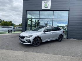 Skoda Scala , garage LEMAUVIEL AUTOMOBILES AVRANCHES  Le Val Saint Pre