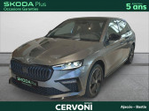 Annonce Skoda Scala occasion Essence Scala 1.0 TSI Evo 2 116 ch DSG7  AJACCIO