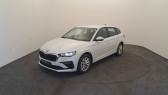 Skoda Scala occasion année 2025 Annonce Skoda Scala occasion Essence Scala 1.0 TSI Evo 2 116 ch DSG7 à Blois