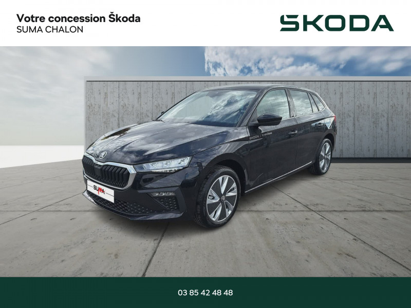 Skoda Scala Scala 1.0 TSI Evo 2 116 ch DSG7  occasion  Chalon sur Saône