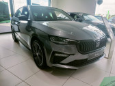 Skoda Scala occasion année 2024 Annonce Skoda Scala occasion Essence Scala 1.0 TSI Evo 2 116 ch DSG7 à SAINTES