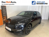 Skoda Scala occasion année 2021 boite Manuelle Annonce Skoda Scala occasion Essence Scala 1.5 TSI 150 ch BVM6 ACT Monte-Carlo 5p à Albertville