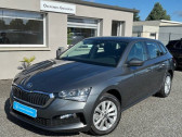 Annonce Skoda Scala occasion Essence Scala 1.5 TSI 150 ch BVM6 Ambition 5p  TARBES 