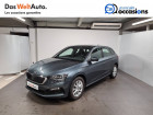 Skoda Scala occasion année 2019 boite Sequentielle Annonce Skoda Scala occasion Essence Scala 1.5 TSI 150 ch DSG7 ACT Ambition 5p à Saint-Jean-de-Maurienne