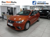 Skoda Scala occasion année 2020 boite Sequentielle Annonce Skoda Scala occasion Essence Scala 1.5 TSI 150 ch DSG7 ACT Style 5p à Voiron