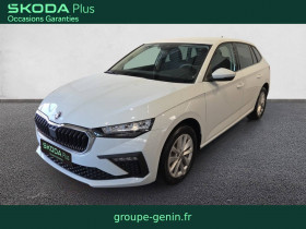 Skoda Scala , garage genin automobiles route chabeuil  Valence