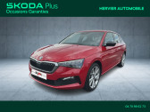 Skoda Scala occasion année 2019 Annonce Skoda Scala occasion Essence Scala 1.5 TSI 150 ch DSG7 ACT à Bellerive-sur-Allier