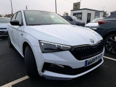 Annonce Skoda Scala occasion Essence Scala 1.5 TSI 150 ch DSG7 Monte-Carlo 5p  Onet-le-Chteau