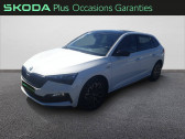 Skoda Scala Scala 1.5 TSI 150 ch DSG7 Monte-Carlo 5p   Onet-le-Chteau 12