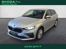 Skoda Scala , garage genin automobiles route chabeuil à Valence