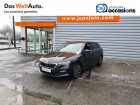 Skoda Scala occasion Noir année 2020 boite Sequentielle Annonce Skoda Scala occasion Diesel Scala 1.6 TDI 116 ch DSG7 Style 5p à Bellegarde-sur-Valserine