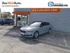 Skoda Scala occasion Gris année 2020 boite Sequentielle Annonce Skoda Scala occasion Diesel Scala 1.6 TDI 116 ch DSG7 Style 5p à Bellegarde-sur-Valserine