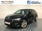 Skoda Scala occasion année 2019 boite Sequentielle Annonce Skoda Scala occasion Diesel Scala 1.6 TDI 116 ch DSG7 Style 5p à Seynod