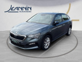 Voiture occasion Skoda Scala Scala 1.6 TDI 116 ch DSG7