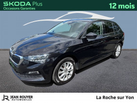 Skoda Scala , garage VOLKSWAGEN LA ROCHE SUR YON  MOUILLERON LE CAPTIF