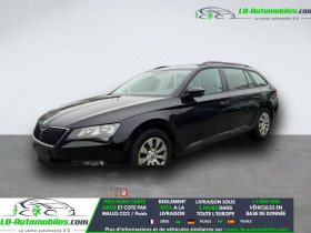 Skoda Superb Combi , garage LB AUTOMOBILES � Beaupuy