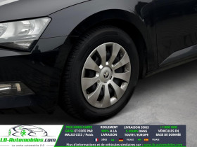 Skoda Superb Combi 1.4 TSI 125 BVM  occasion � Beaupuy - photo n�8