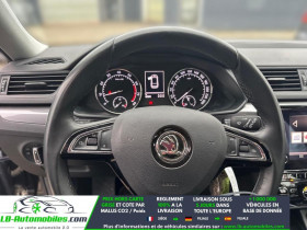 Skoda Superb Combi 1.4 TSI 125 BVM  occasion � Beaupuy - photo n�7