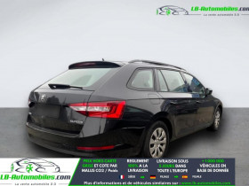 Skoda Superb Combi 1.4 TSI 125 BVM  occasion � Beaupuy - photo n�3