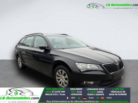 Skoda Superb Combi 1.4 TSI 125 BVM  occasion � Beaupuy - photo n�2