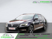 Skoda Superb Combi 1.4 TSI 125 BVM   Beaupuy 31