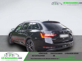 Skoda Superb Combi 1.4 TSI 125 BVM  occasion  Beaupuy - photo n4