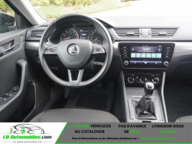 Skoda Superb Combi 1.4 TSI 125 BVM  occasion  Beaupuy - photo n3