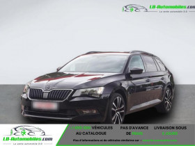 Skoda Superb Combi 1.4 TSI 125 BVM  occasion  Beaupuy - photo n2