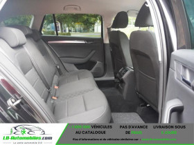 Skoda Superb Combi 1.4 TSI 125 BVM  occasion  Beaupuy - photo n9